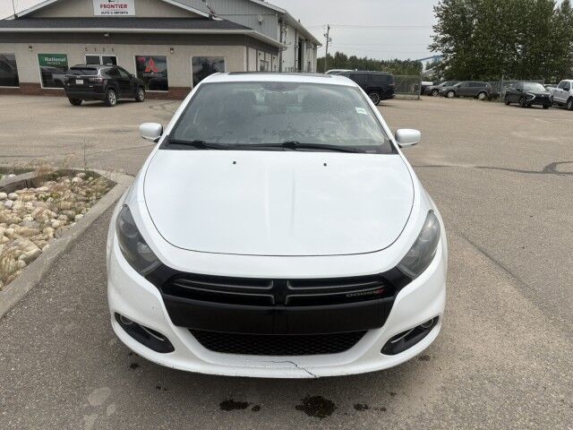 2015 Dodge Dart GT Whitecourt AB