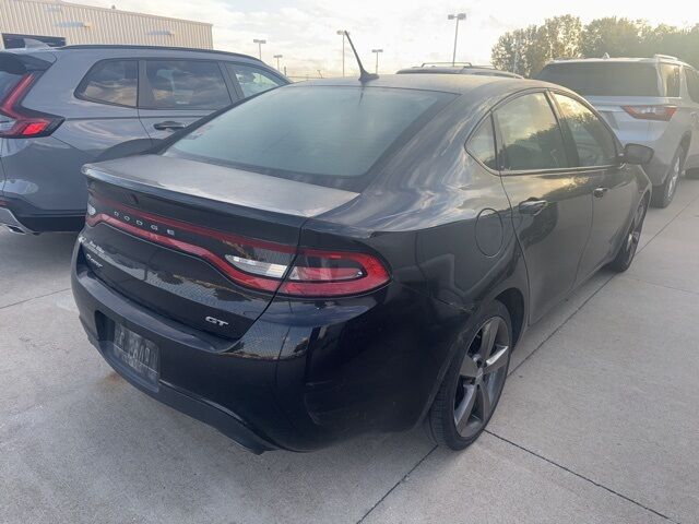 2015 Dodge Dart Limited/GT West Burlington IA