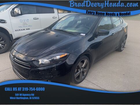 2015_Dodge_Dart_Limited/GT_ West Burlington IA