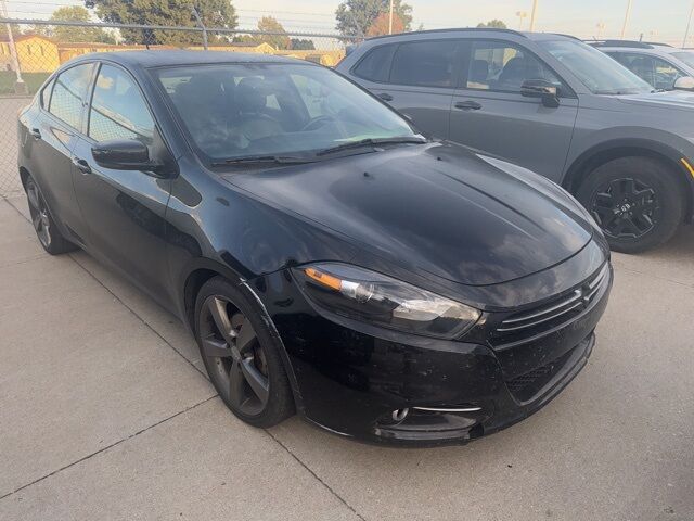 2015 Dodge Dart Limited/GT West Burlington IA