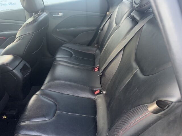 2015 Dodge Dart Limited/GT West Burlington IA