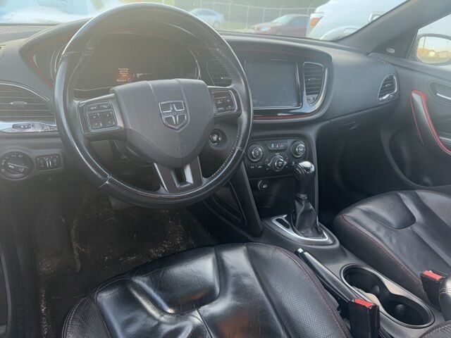 2015 Dodge Dart Limited/GT West Burlington IA