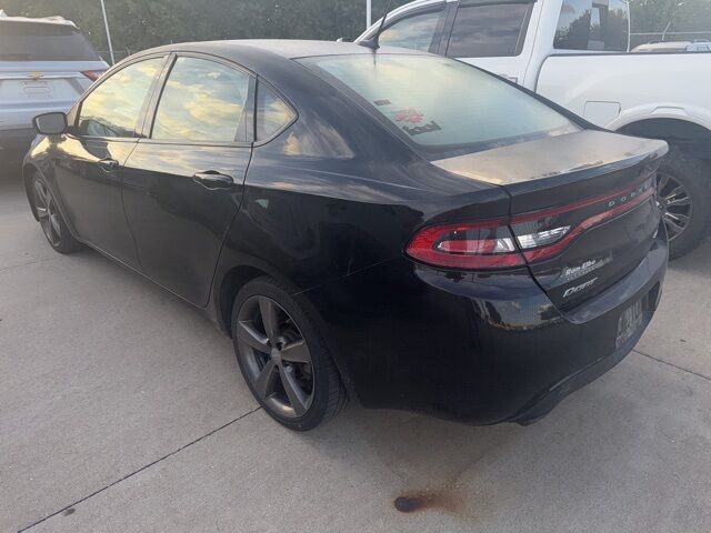 2015 Dodge Dart Limited/GT West Burlington IA