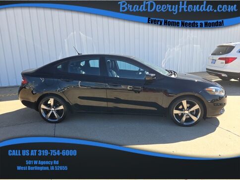 2015_Dodge_Dart_Limited/GT_ West Burlington IA