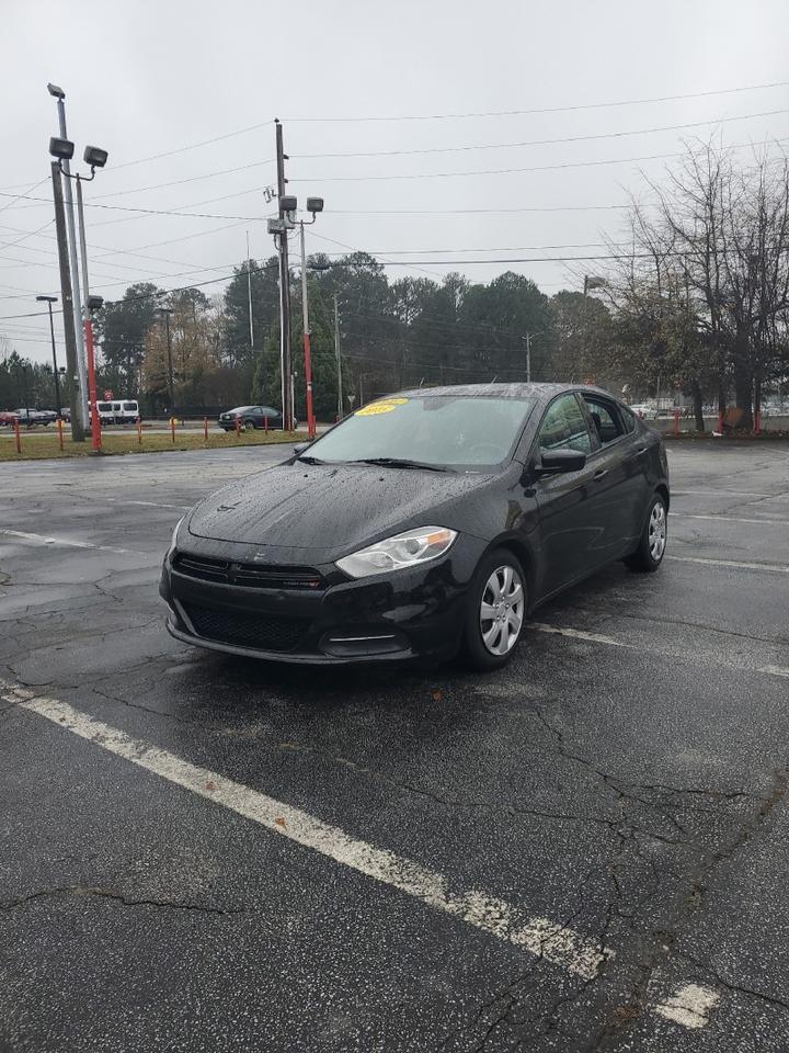 2015 Dodge Dart SE Stone Mountain GA