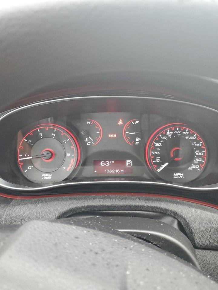 2015 Dodge Dart SE Stone Mountain GA