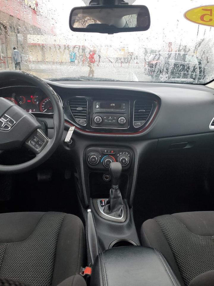 2015 Dodge Dart SE Stone Mountain GA