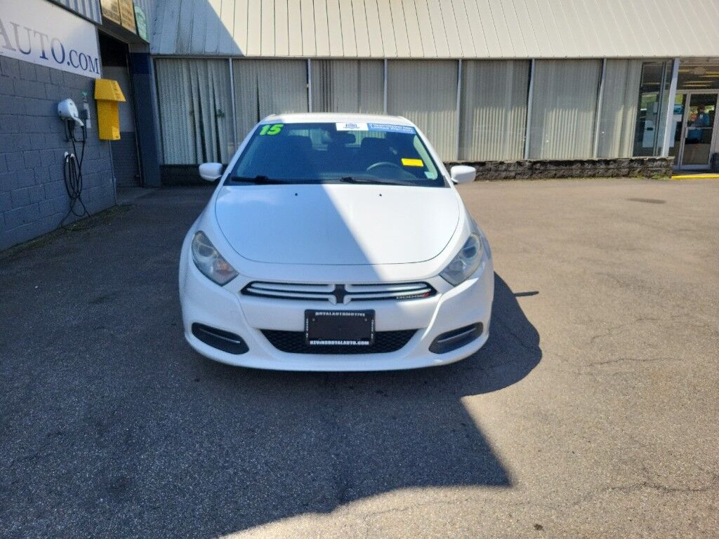 2015 Dodge Dart SE Vestal NY