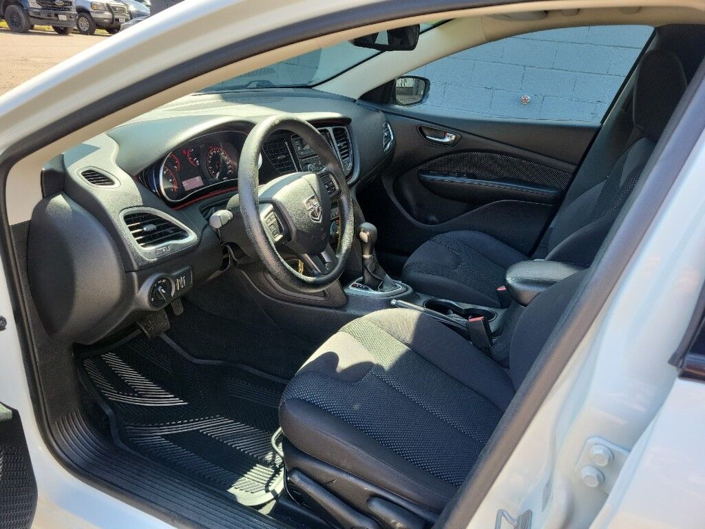 2015 Dodge Dart SE Vestal NY