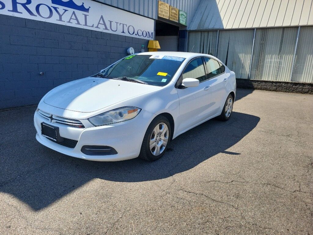 2015 Dodge Dart SE Vestal NY