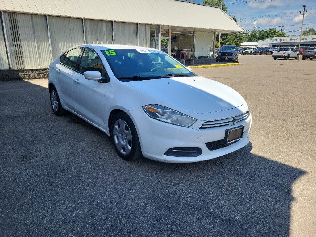 2015 Dodge Dart SE Vestal NY
