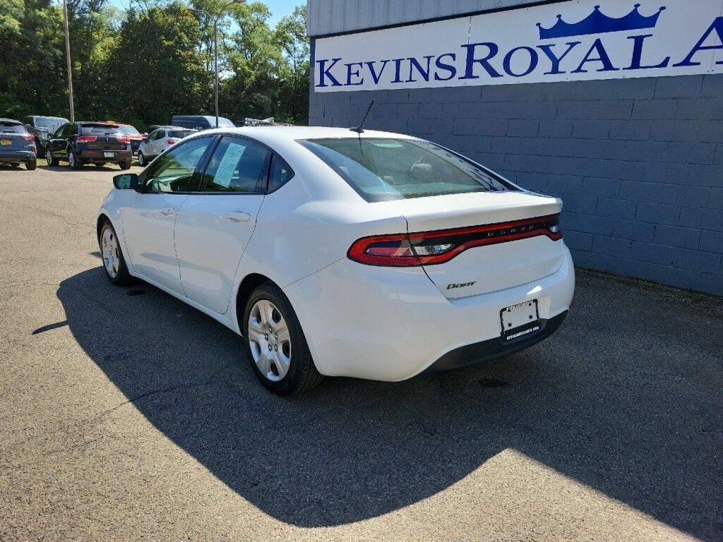 2015 Dodge Dart SE Vestal NY