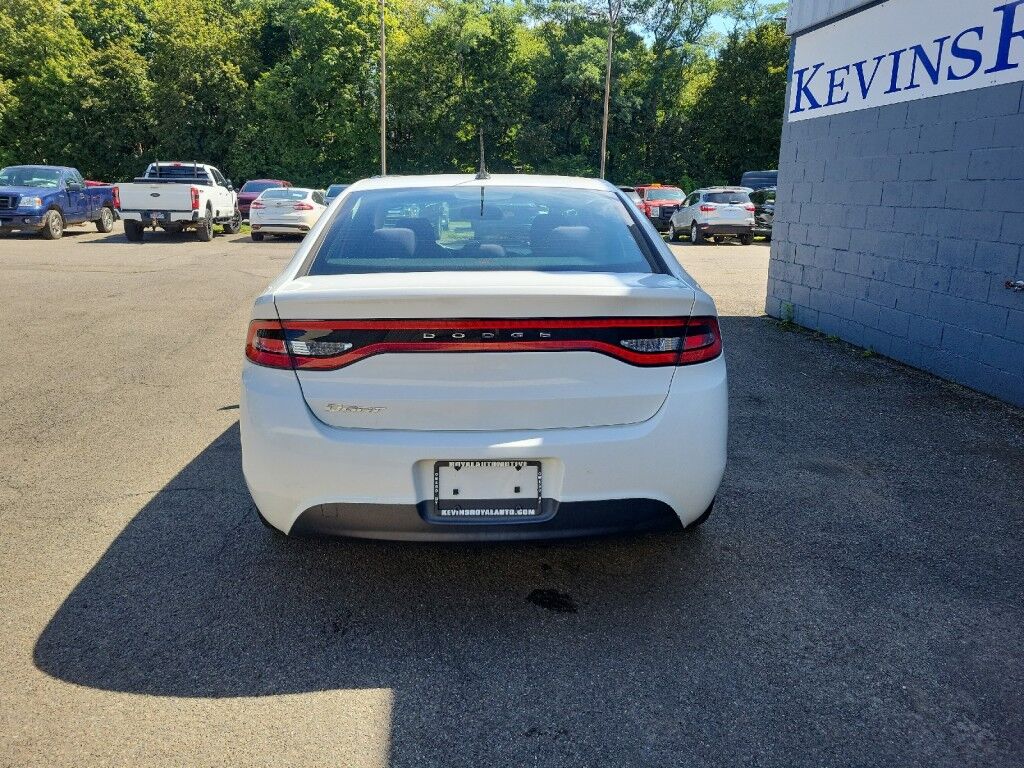 2015 Dodge Dart SE Vestal NY