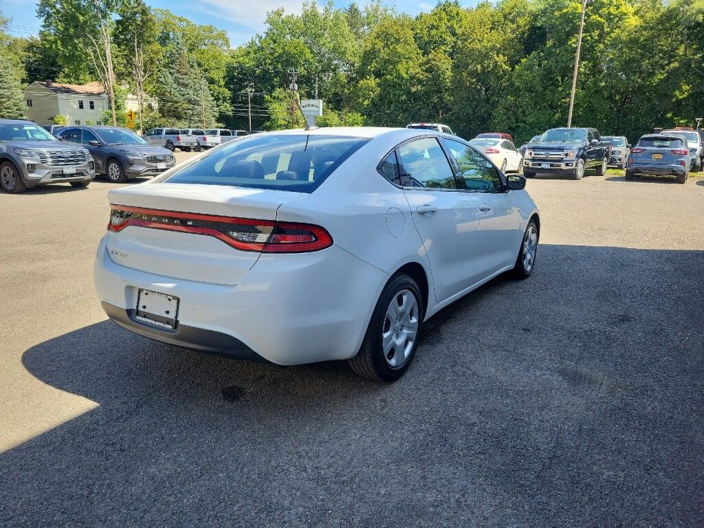 2015 Dodge Dart SE Vestal NY