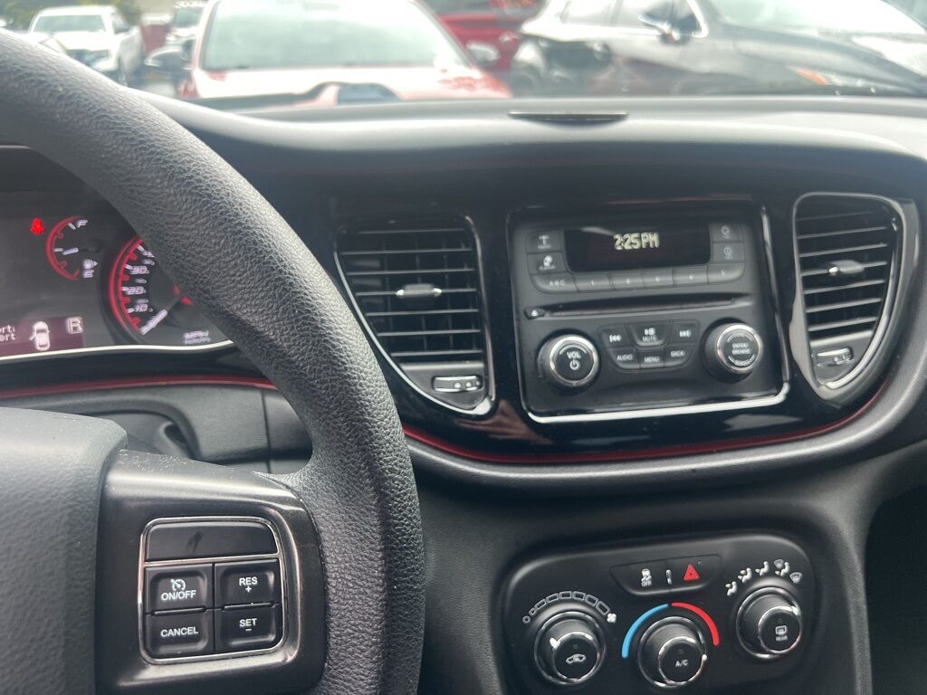 2015 Dodge Dart SE Gresham OR