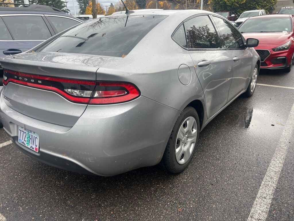 2015 Dodge Dart SE Gresham OR