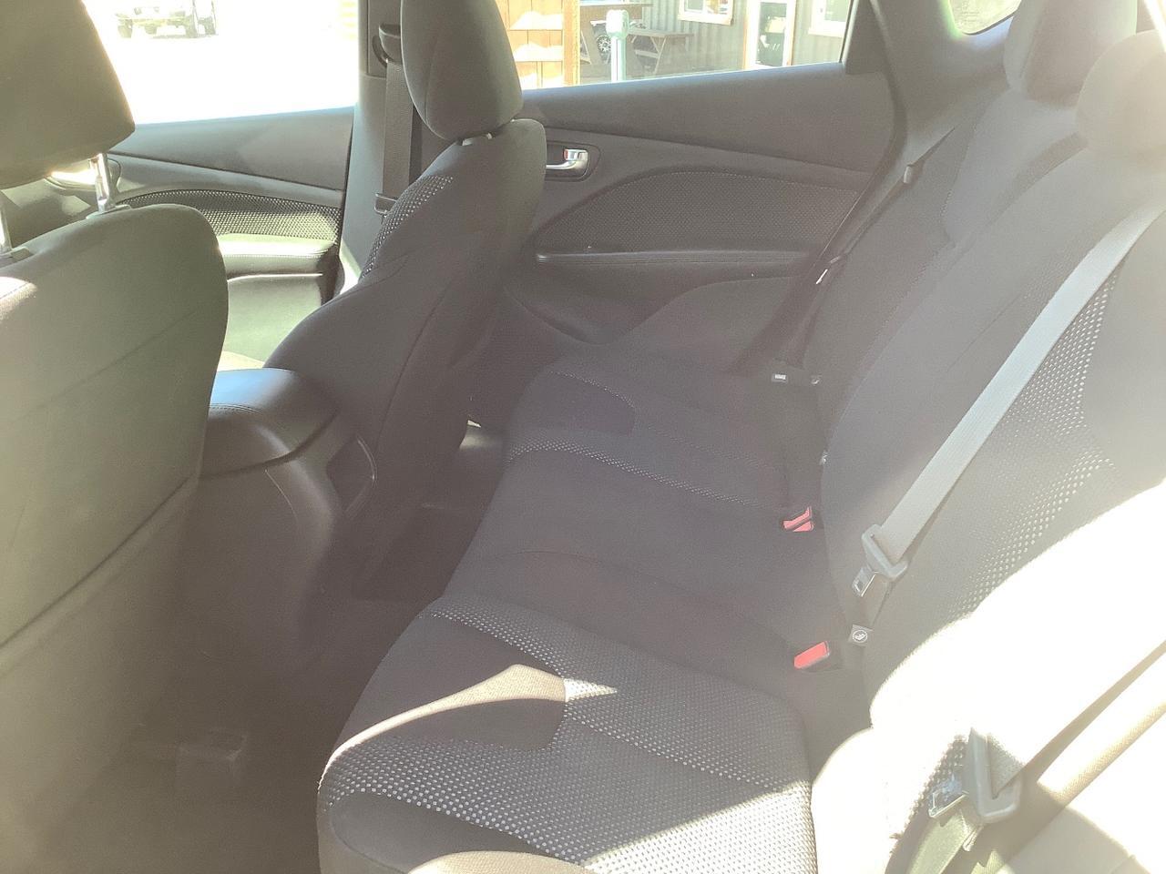 2015 Dodge Dart SE Hayden ID