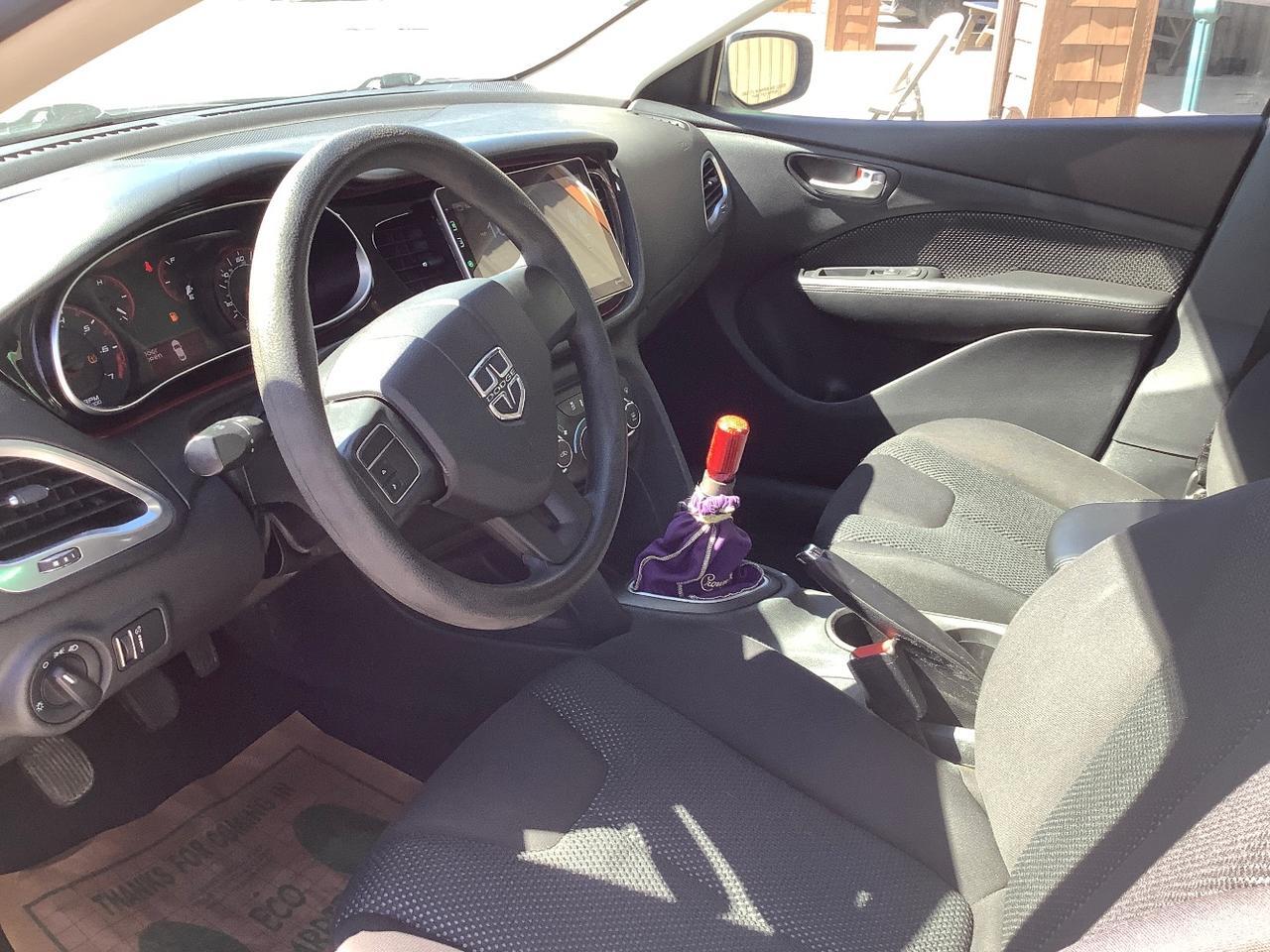 2015 Dodge Dart SE Hayden ID