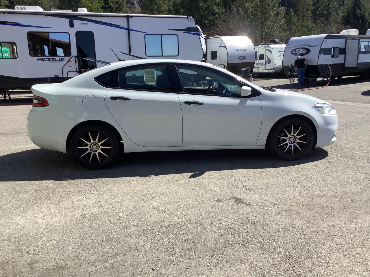 2015 Dodge Dart SE Hayden, ID