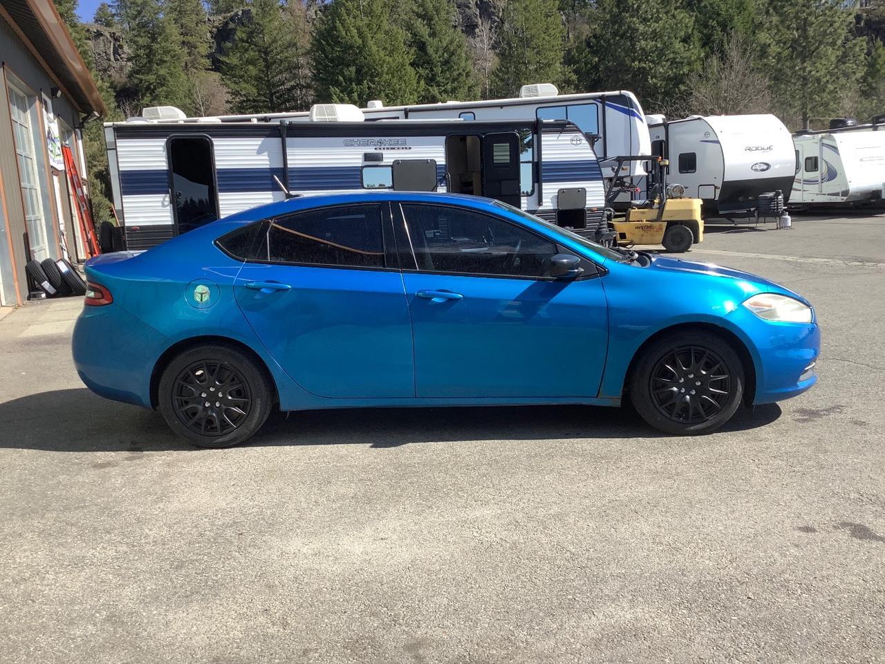 2015 Dodge Dart SE Hayden, ID