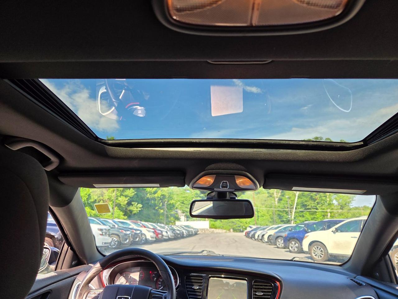 2015 Dodge Dart SXT Charlton MA