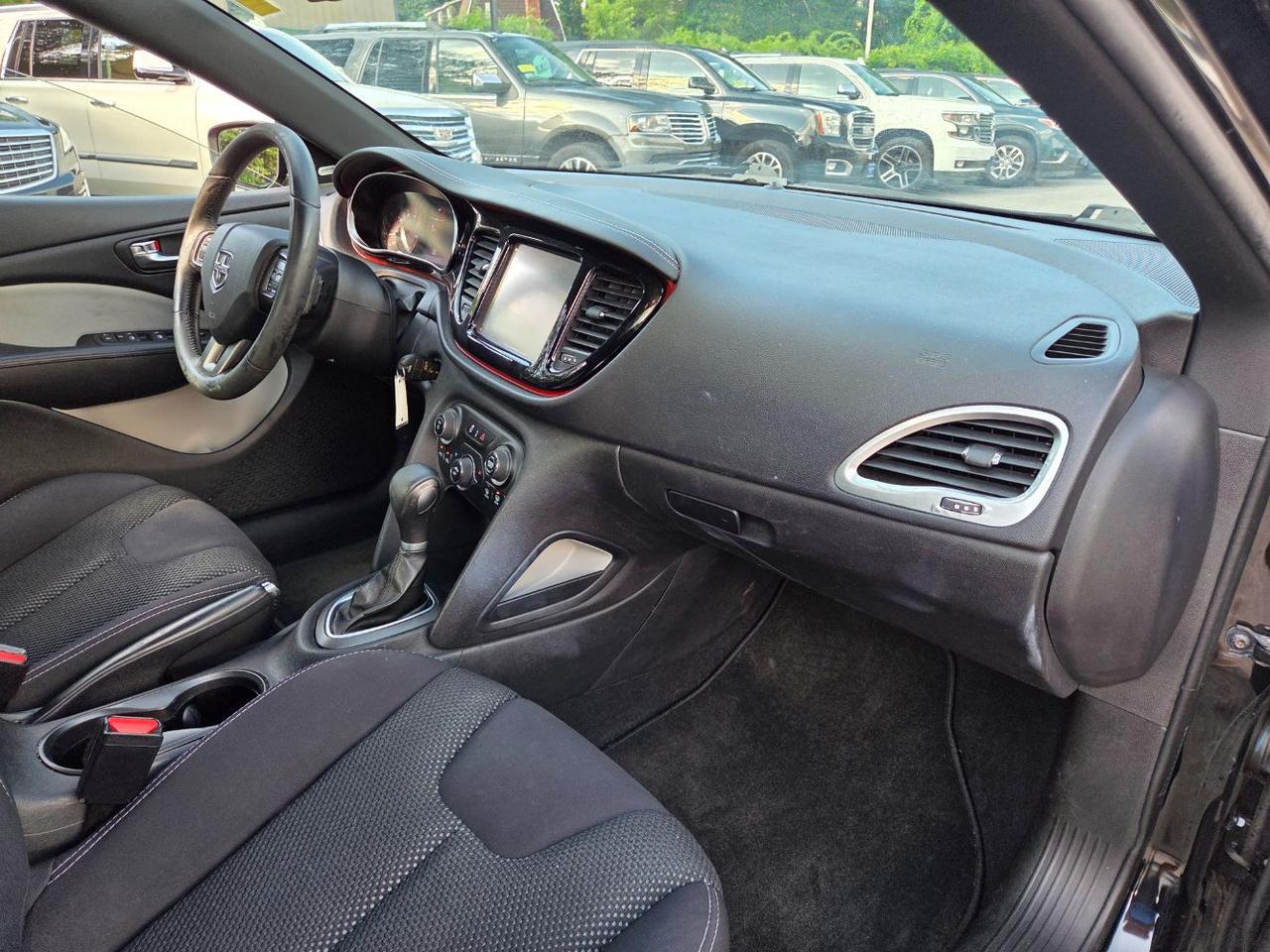 2015 Dodge Dart SXT Charlton MA