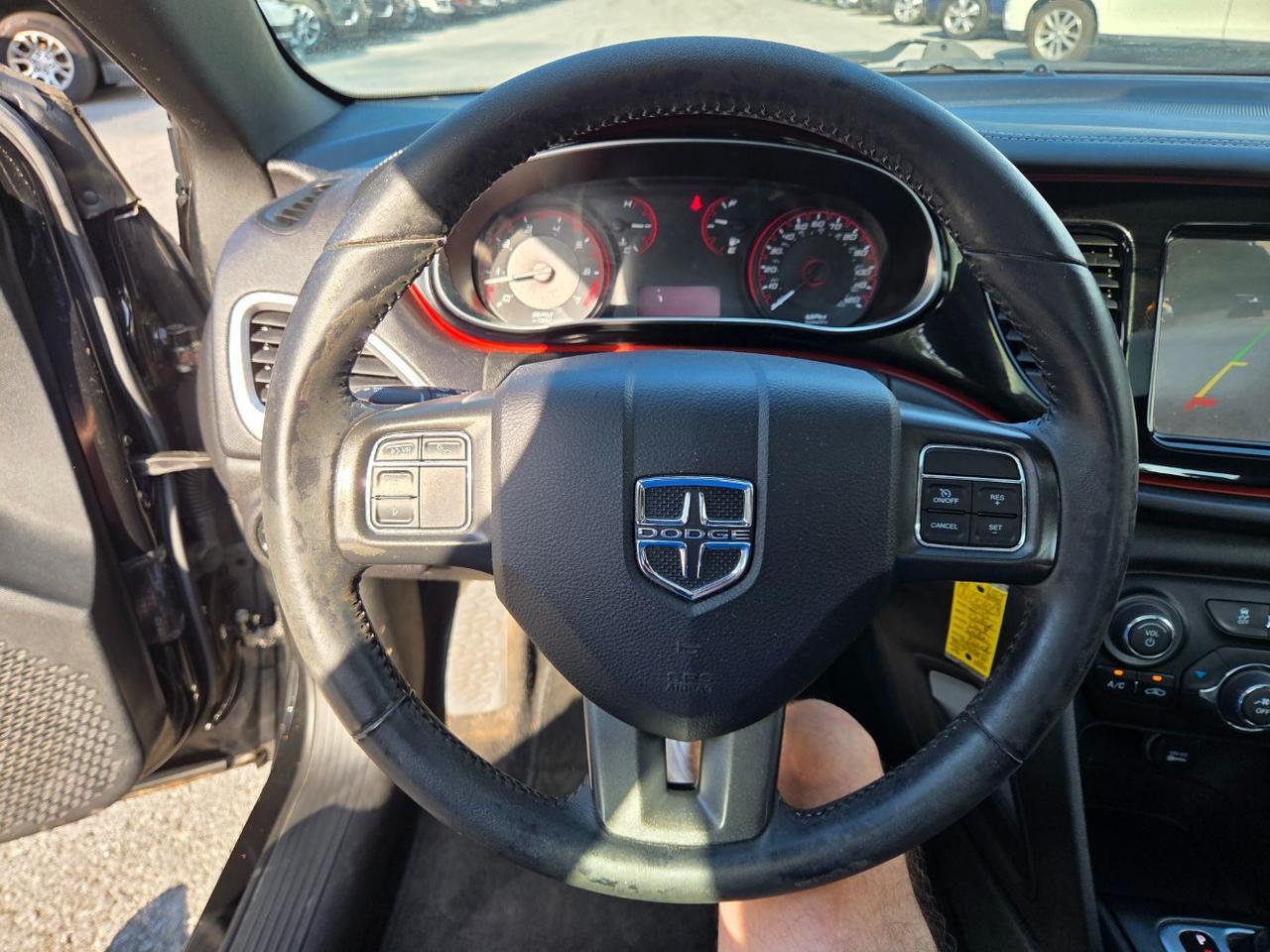 2015 Dodge Dart SXT Charlton MA