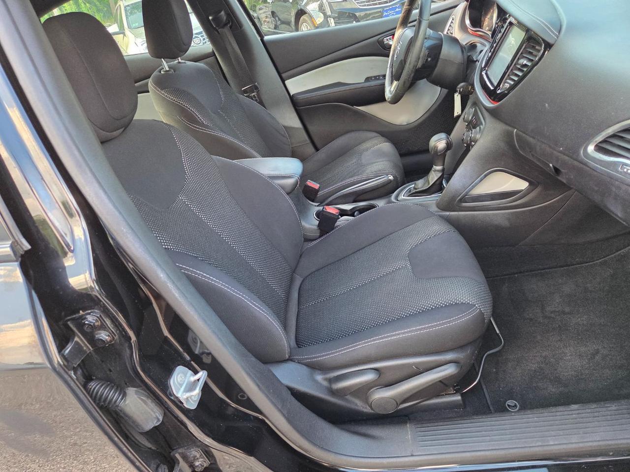 2015 Dodge Dart SXT Charlton MA