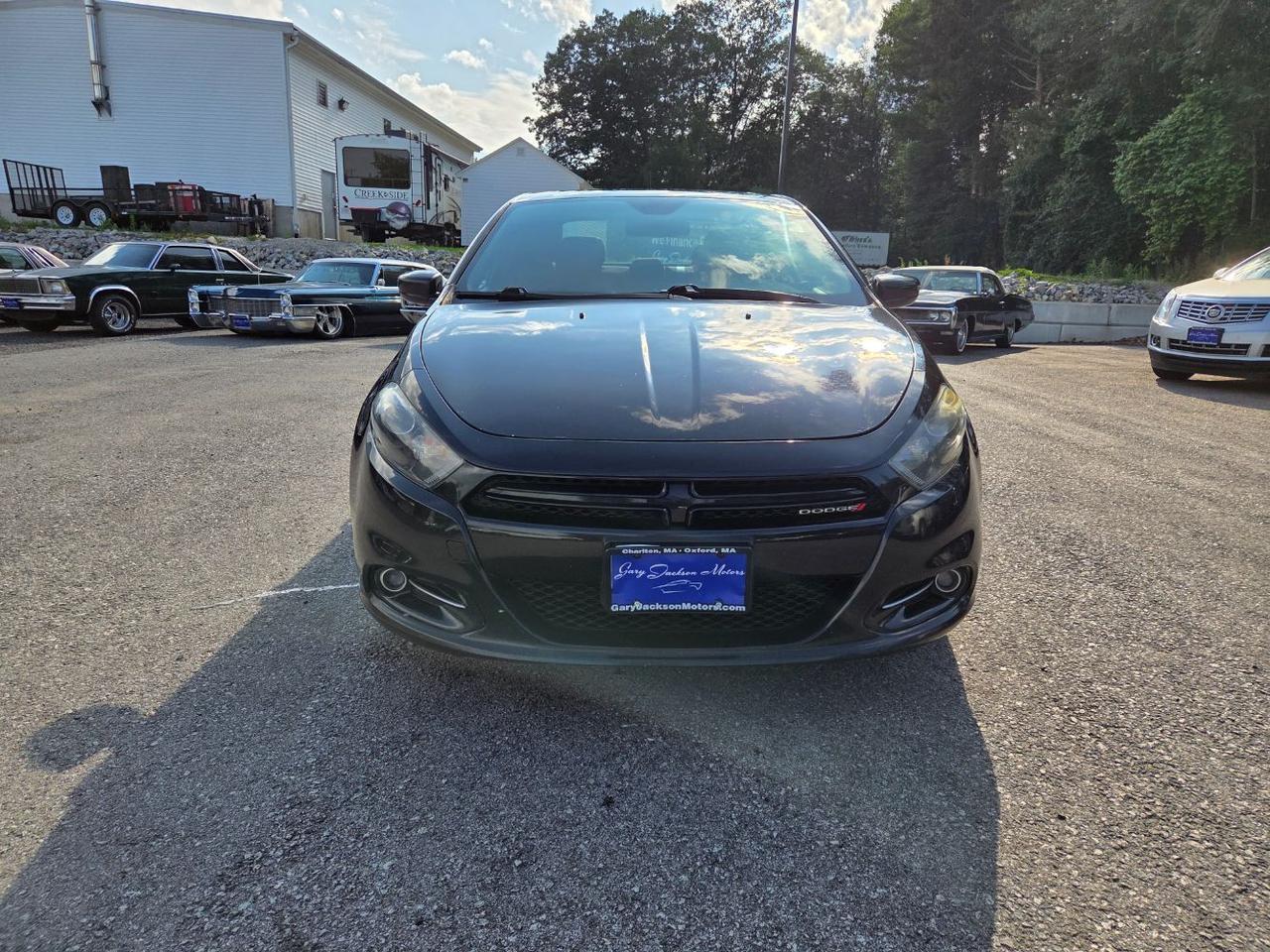 2015 Dodge Dart SXT Charlton MA