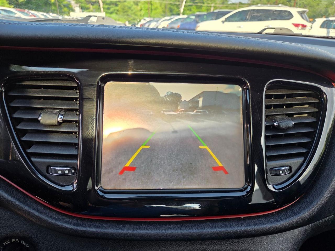 2015 Dodge Dart SXT Charlton MA