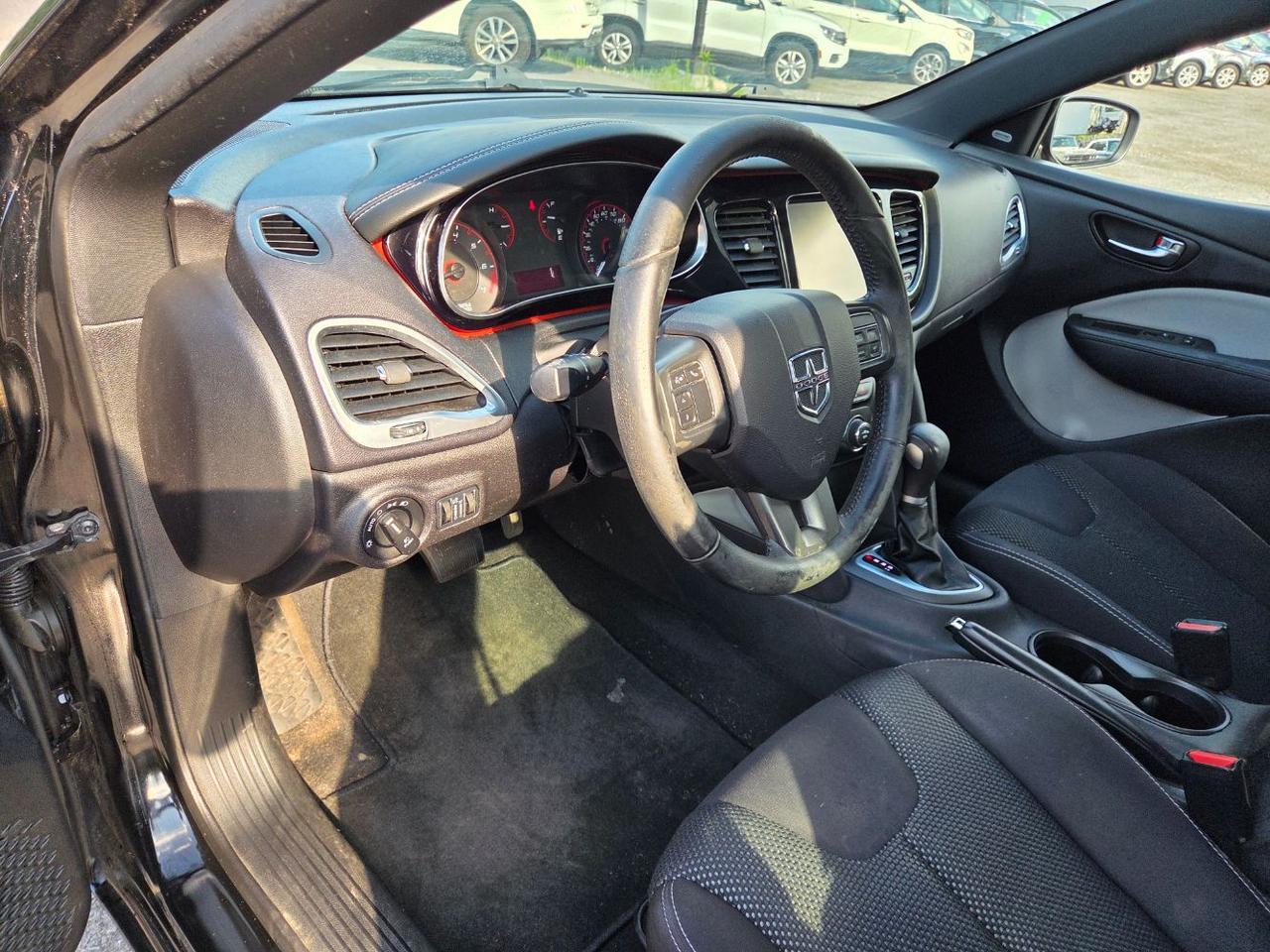 2015 Dodge Dart SXT Charlton MA