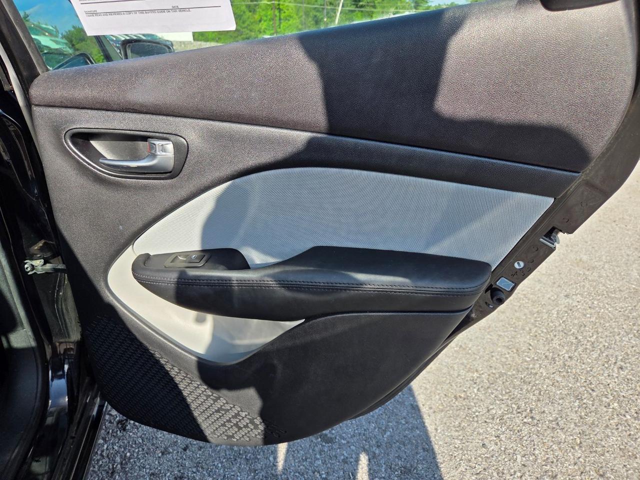 2015 Dodge Dart SXT Charlton MA