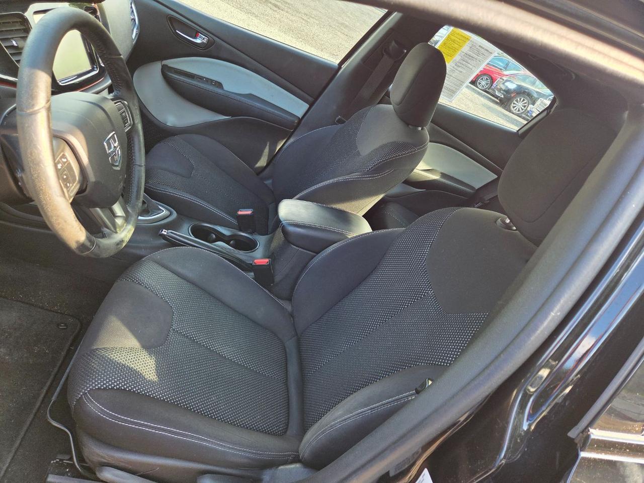 2015 Dodge Dart SXT Charlton MA