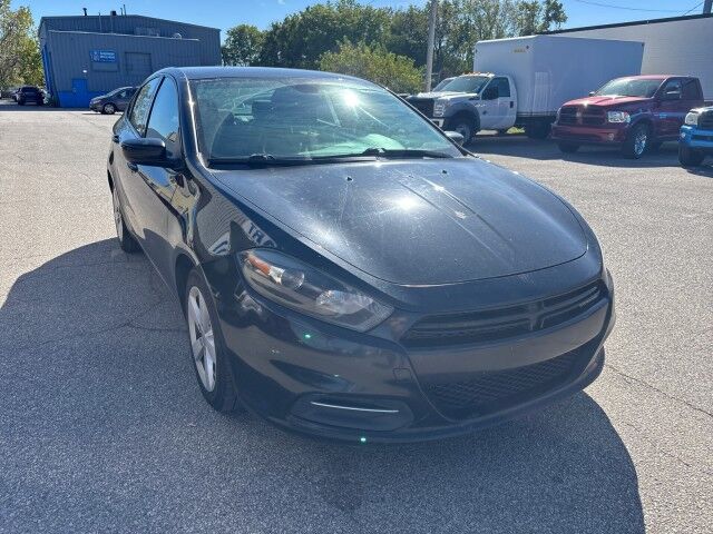 2015 Dodge Dart SXT Cleveland OH