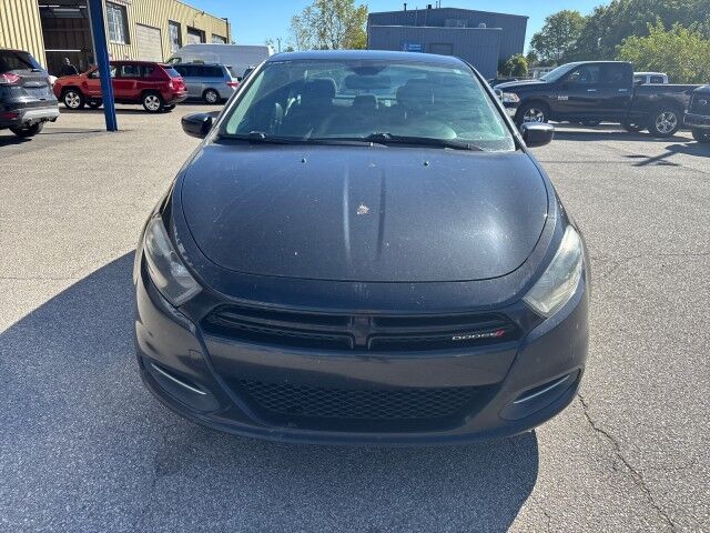 2015 Dodge Dart SXT Cleveland OH