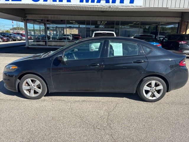 2015 Dodge Dart SXT Cleveland OH