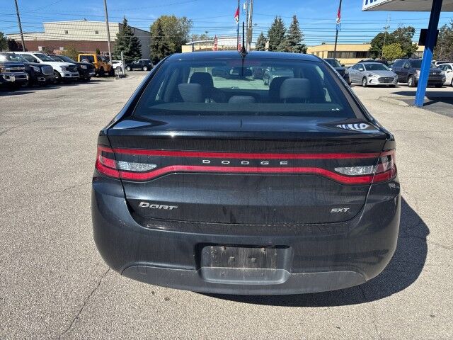 2015 Dodge Dart SXT Cleveland OH