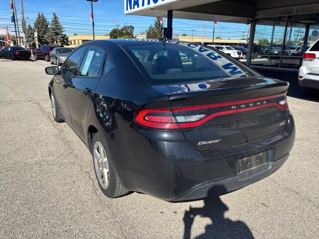 2015 Dodge Dart SXT Cleveland OH
