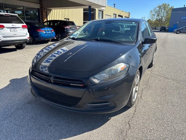 2015 Dodge Dart SXT Cleveland OH