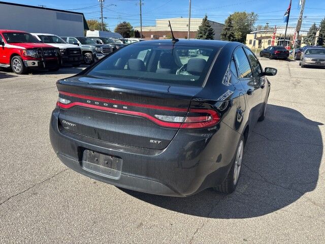 2015 Dodge Dart SXT Cleveland OH