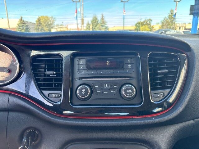 2015 Dodge Dart SXT Cleveland OH