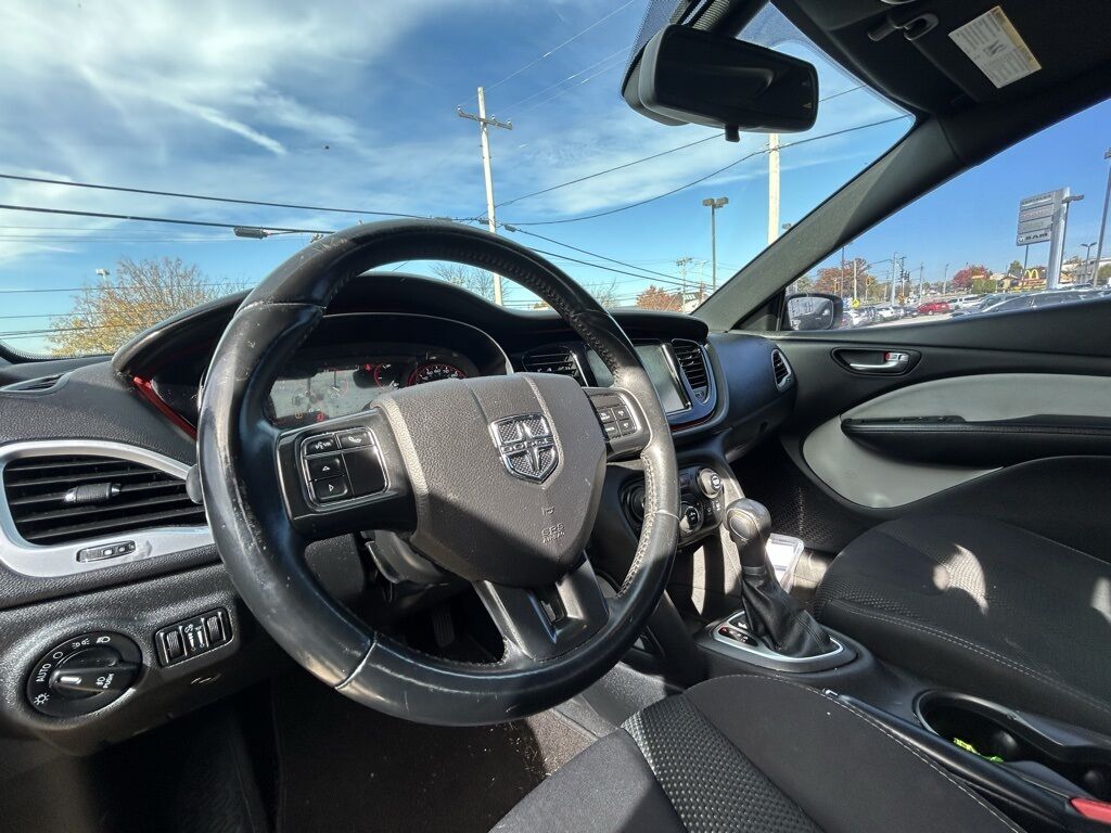 2015 Dodge Dart SXT Crestwood KY