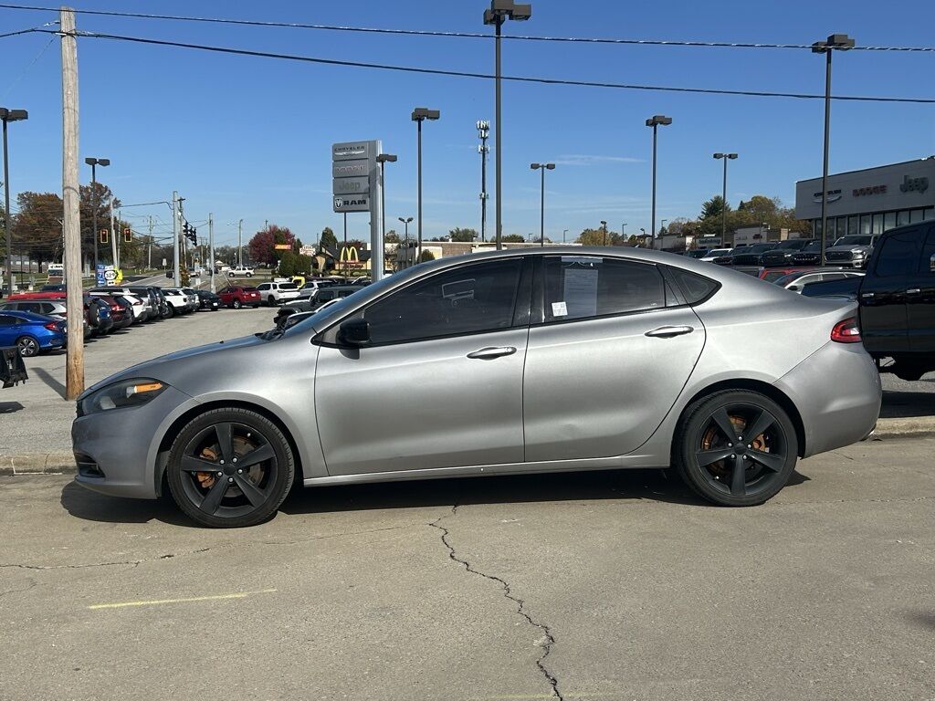 2015 Dodge Dart SXT Crestwood KY