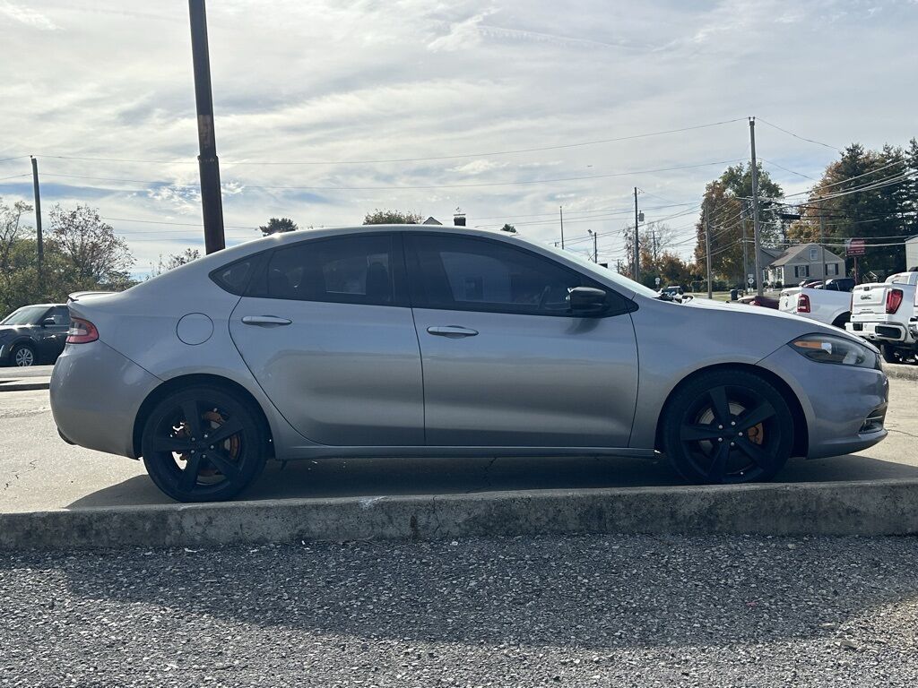 2015 Dodge Dart SXT Crestwood KY