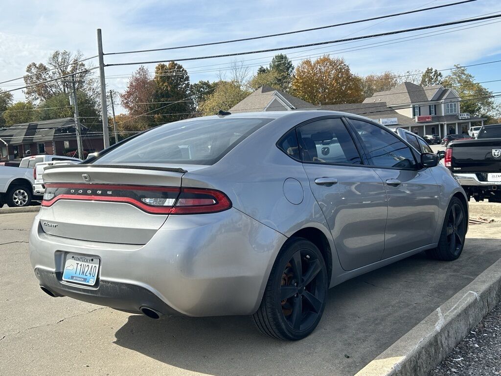 2015 Dodge Dart SXT Crestwood KY