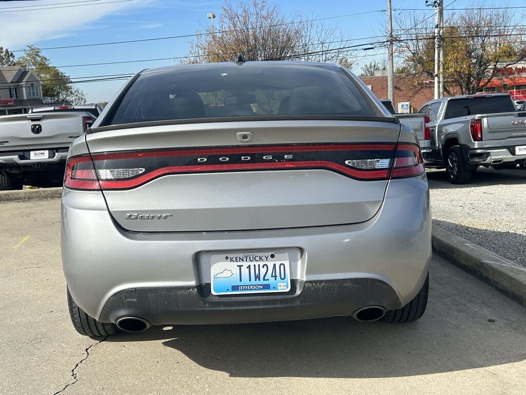 2015 Dodge Dart SXT Crestwood KY