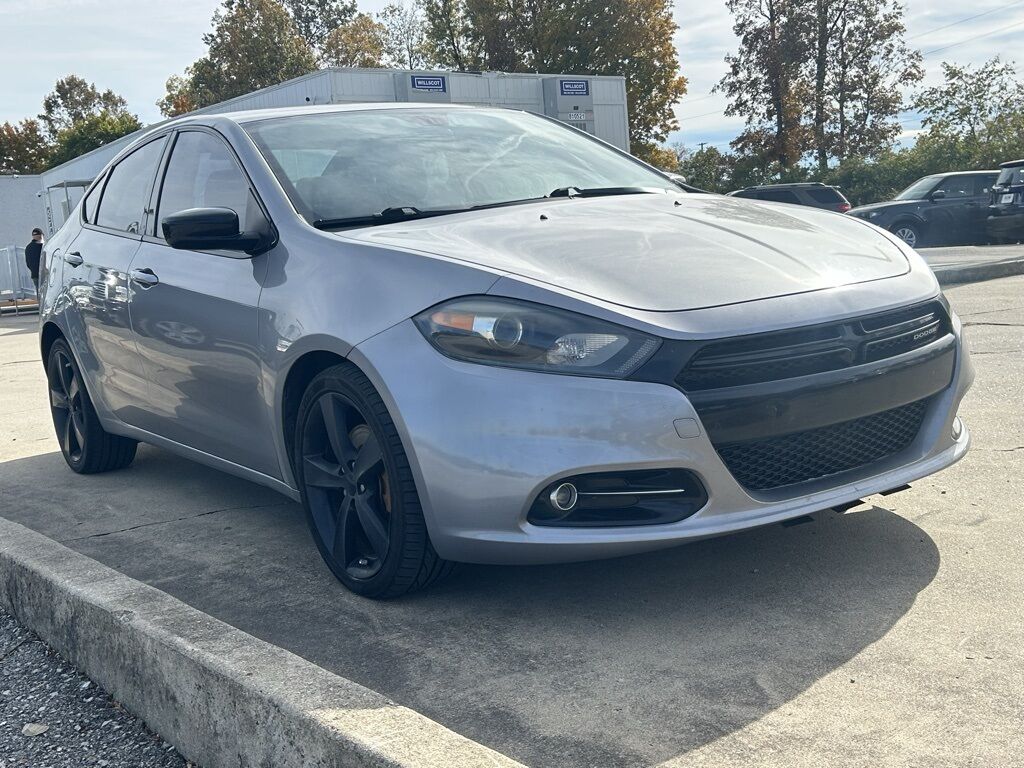 2015 Dodge Dart SXT Crestwood KY