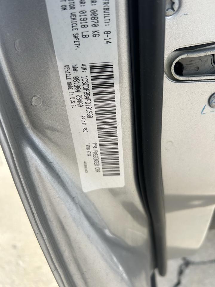 2015 Dodge Dart SXT Crestwood KY