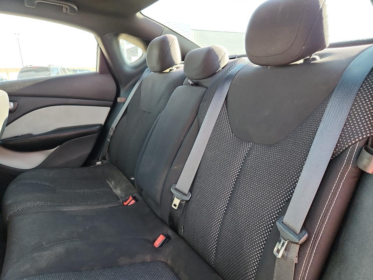 2015 Dodge Dart SXT Lubbock TX