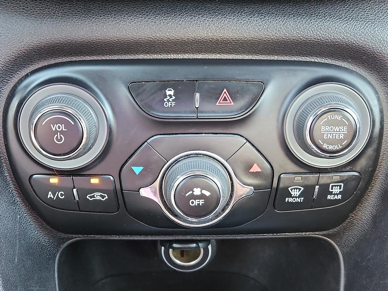 2015 Dodge Dart SXT Lubbock TX